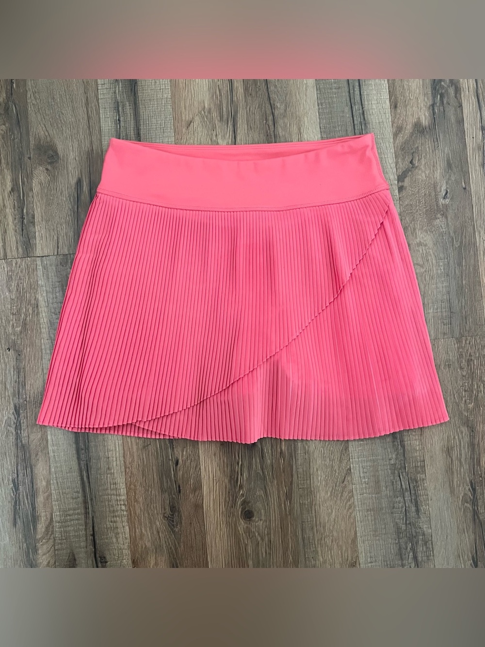 Yogalicious Lightstreme Hybrid Arabella Pleated Skort